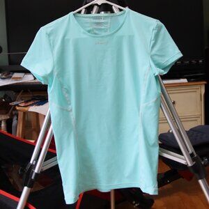 Women's Craft ventilation shirt.  Size M